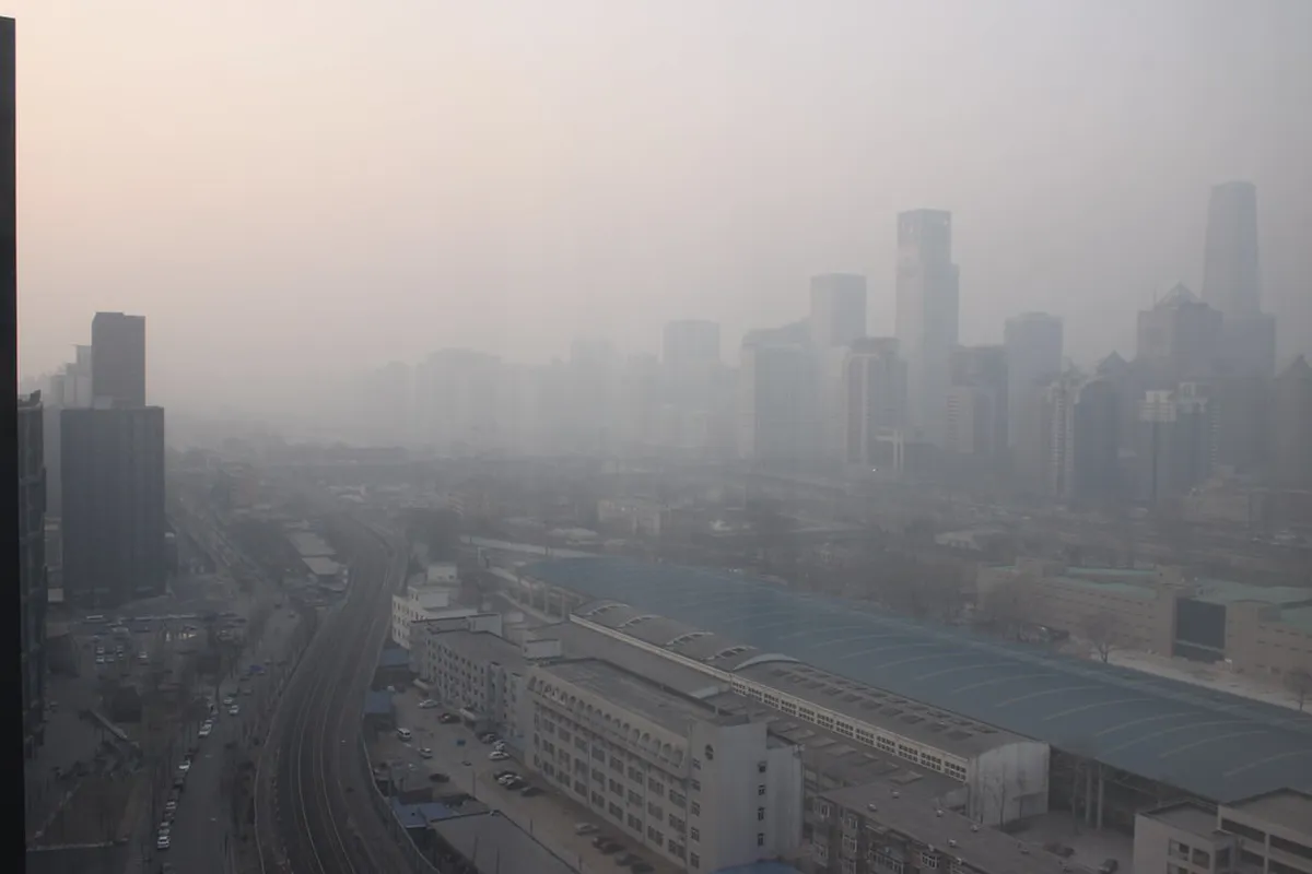 Beijing Walking Tour Tipping and Costs: 2026 Budget Guide