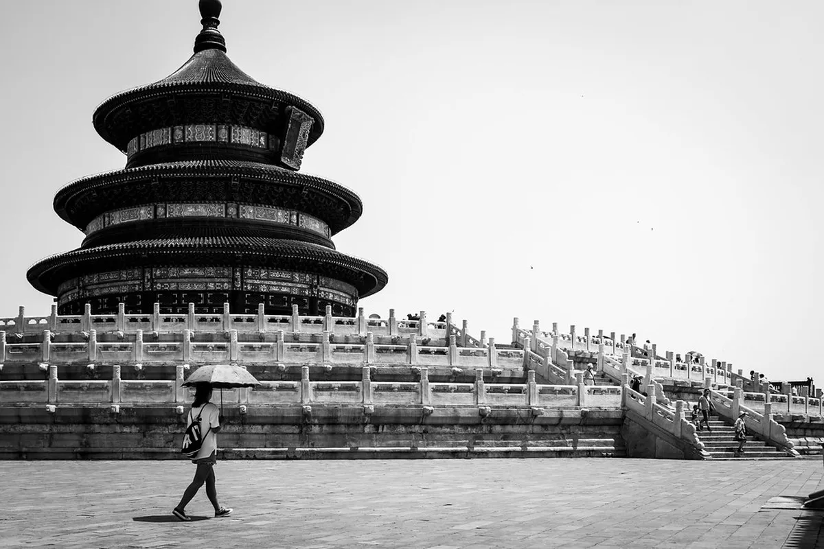 Best Weather for Beijing Walking Tours: Monthly Guide