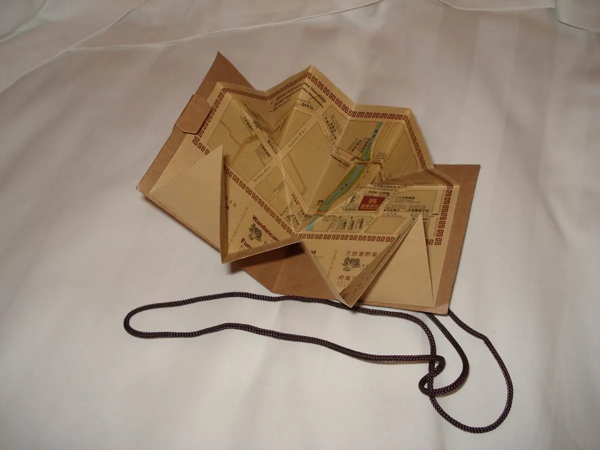 Free Walking Tour Chengdu Route Map: 2026 Budget Guide