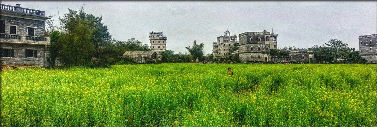 10 Guangzhou Heritage Walk Essential Stops (2026 Guide)