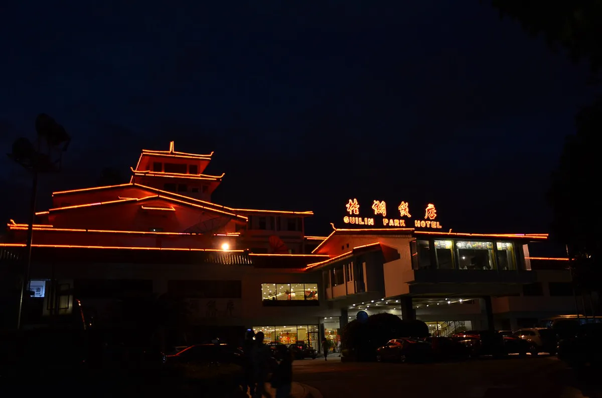 Best Time for Guilin Night Walks: Seasonal Guide