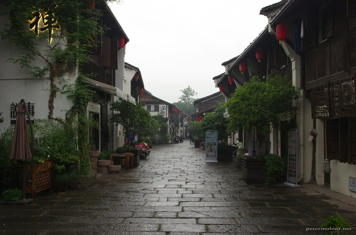 2-Day Guide: Hidden Gems on Hangzhou Walking Tours