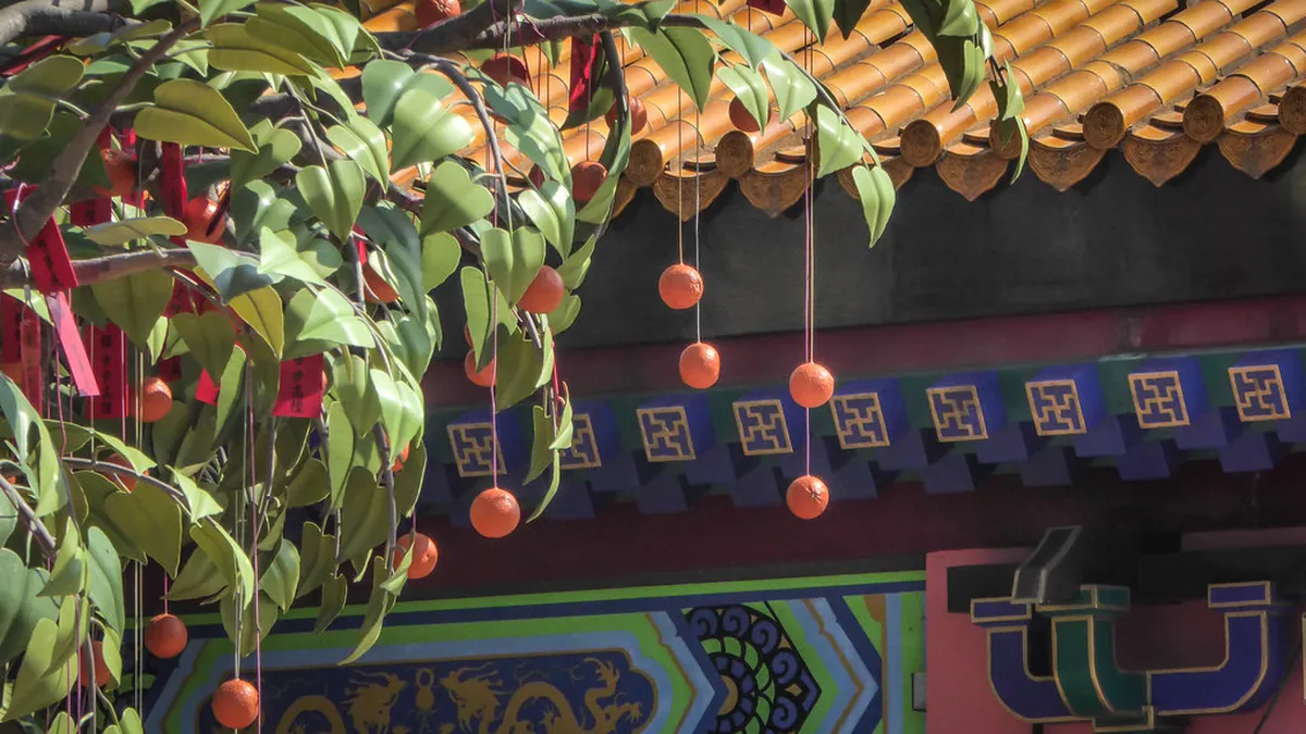 3-Day Hong Kong Walking Tour Guide and Tipping Tips