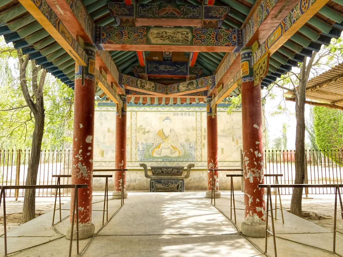 How to Book a Kashgar Walking Tour: 2-Day Guide