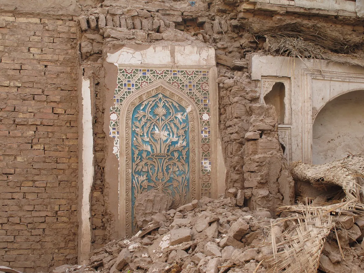 Kashgar Free Walking Tour Tipping Etiquette: 2026 Guide