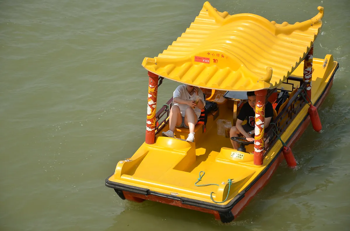 1-Day Self-guided Kunming Old Town Route (2026)