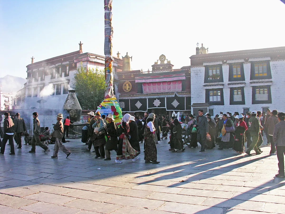 2-Day Lhasa Walking Tour Safety Tips: A Complete Guide