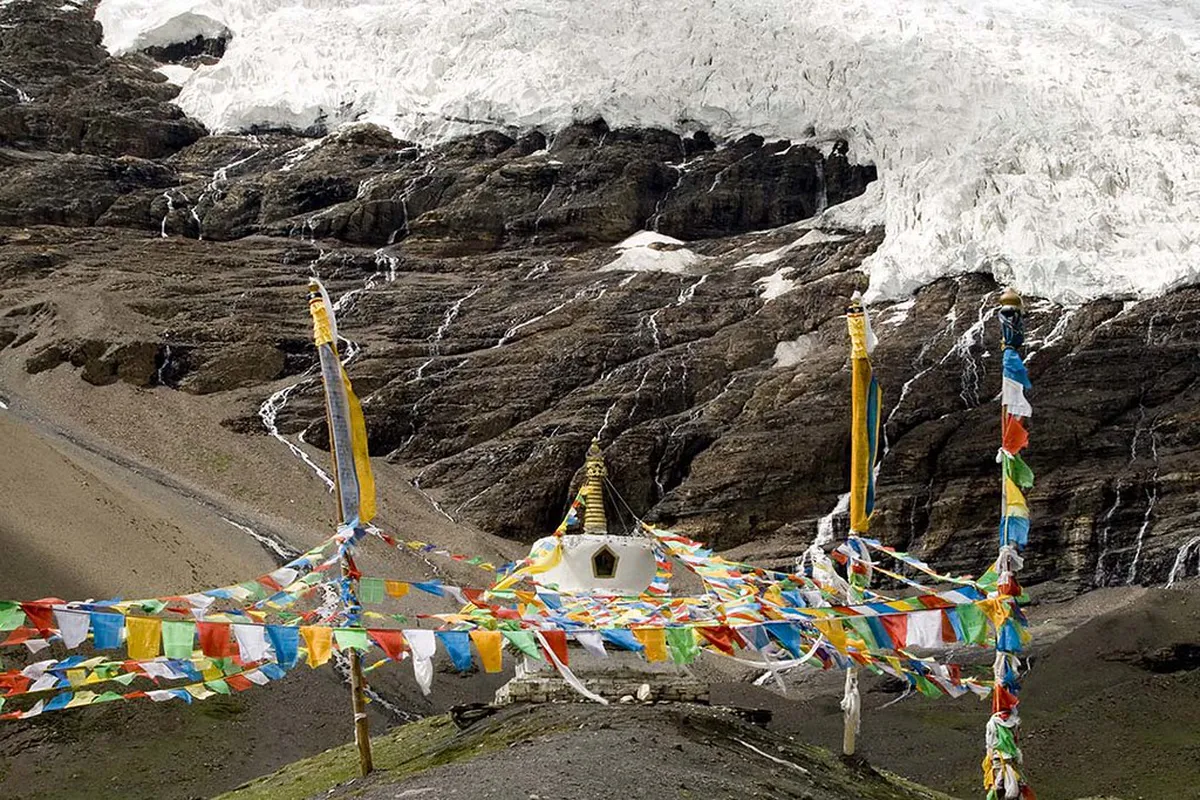 2-Day Top Landmarks on Lhasa Walking Tours