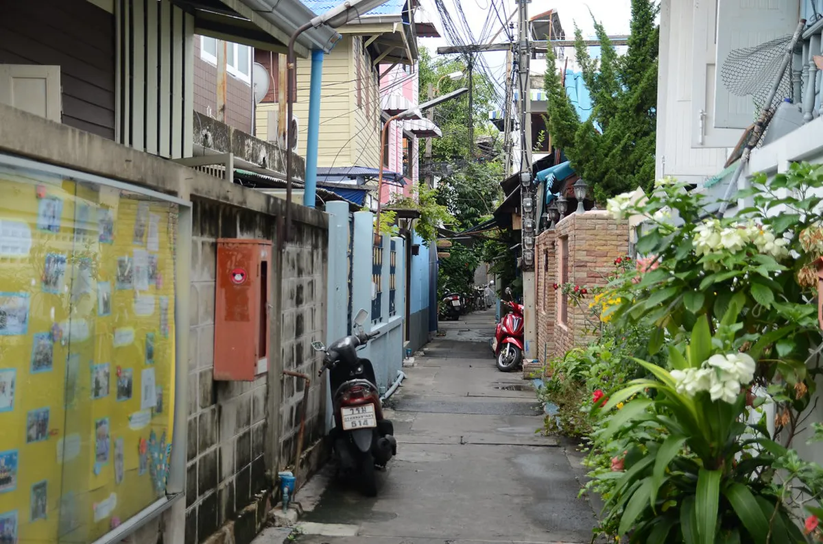 Hidden Alleys to Visit on a Macau Walking Tour: 1-Day Guide