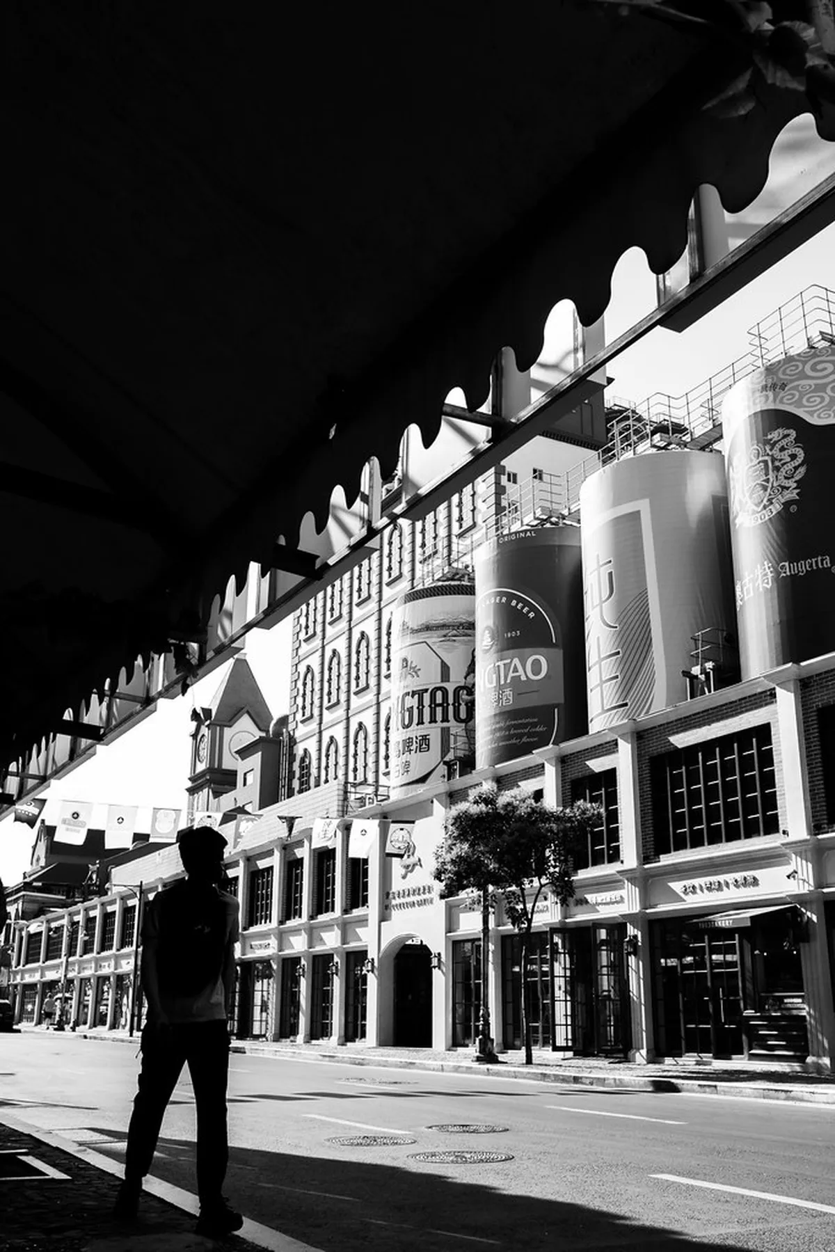 2-Day Itinerary: Landmarks on Qingdao Walking Tours