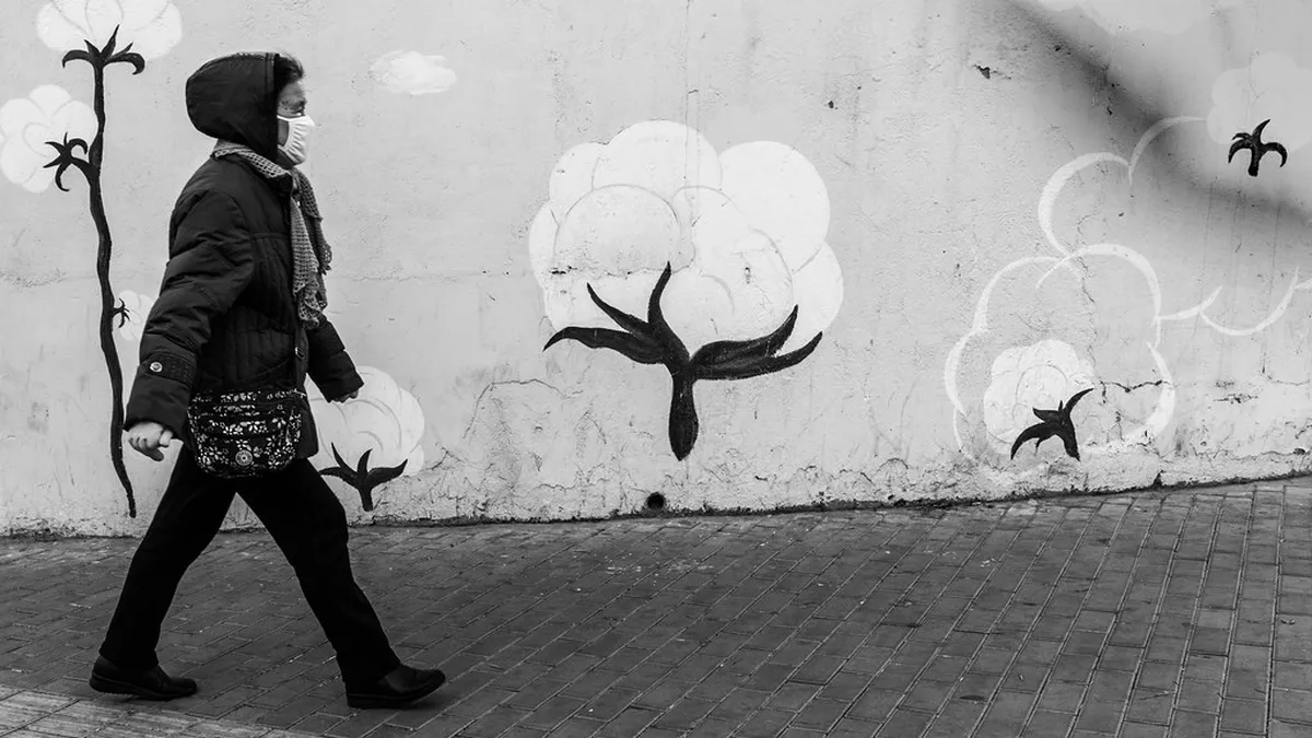 Best Photo Spots on Qingdao Walking Tours: A 2-Day Guide