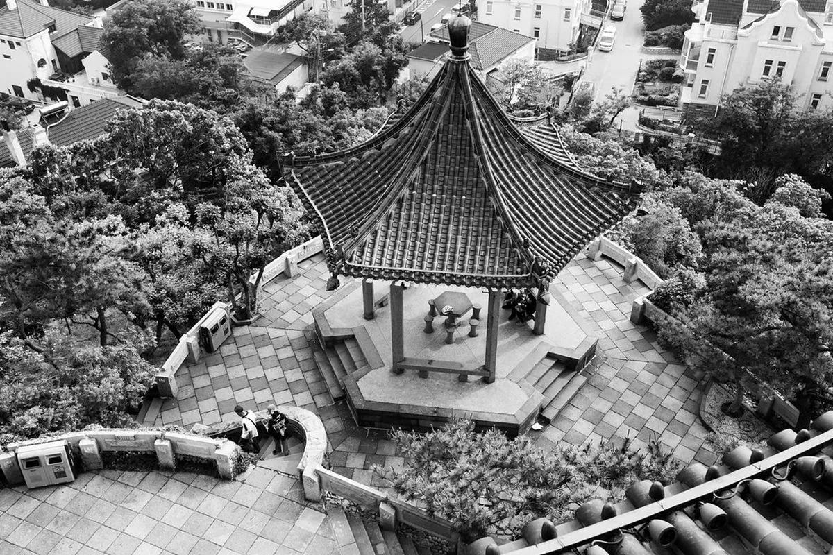 Best 1-Day Qingdao Old Town Walking Route Guide