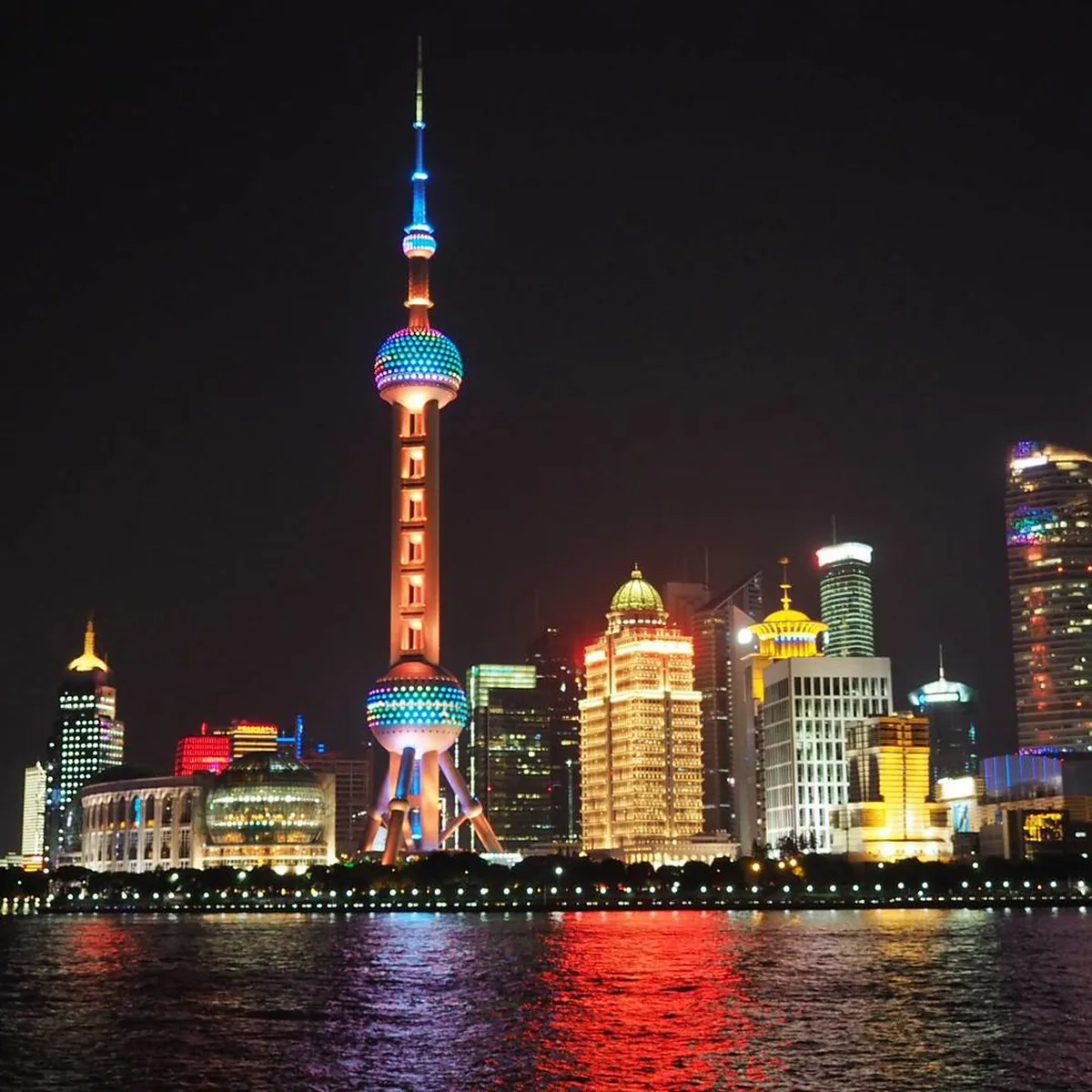 Shanghai Walking Tour Packing List: 2026 Essential Guide