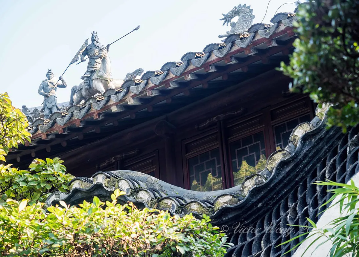 10 Top Shanghai Old City Landmarks to Visit in 2026