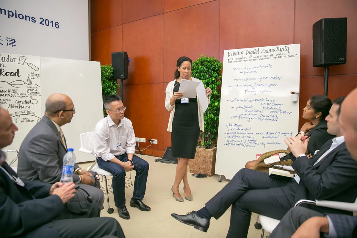 How to Navigate Tianjin on Foot: A 2026 Guide