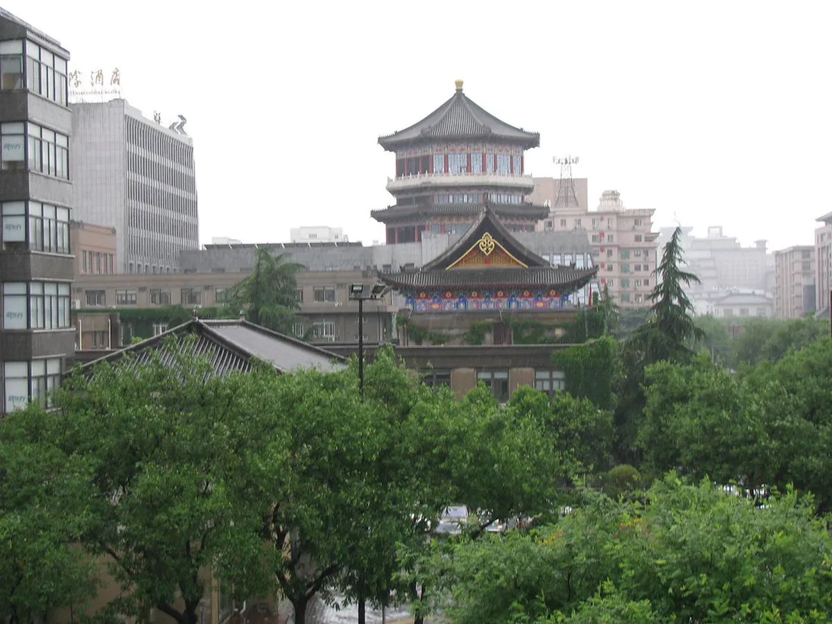 10 Top Historic Sites in Xi'an Old Town (2026 Guide)