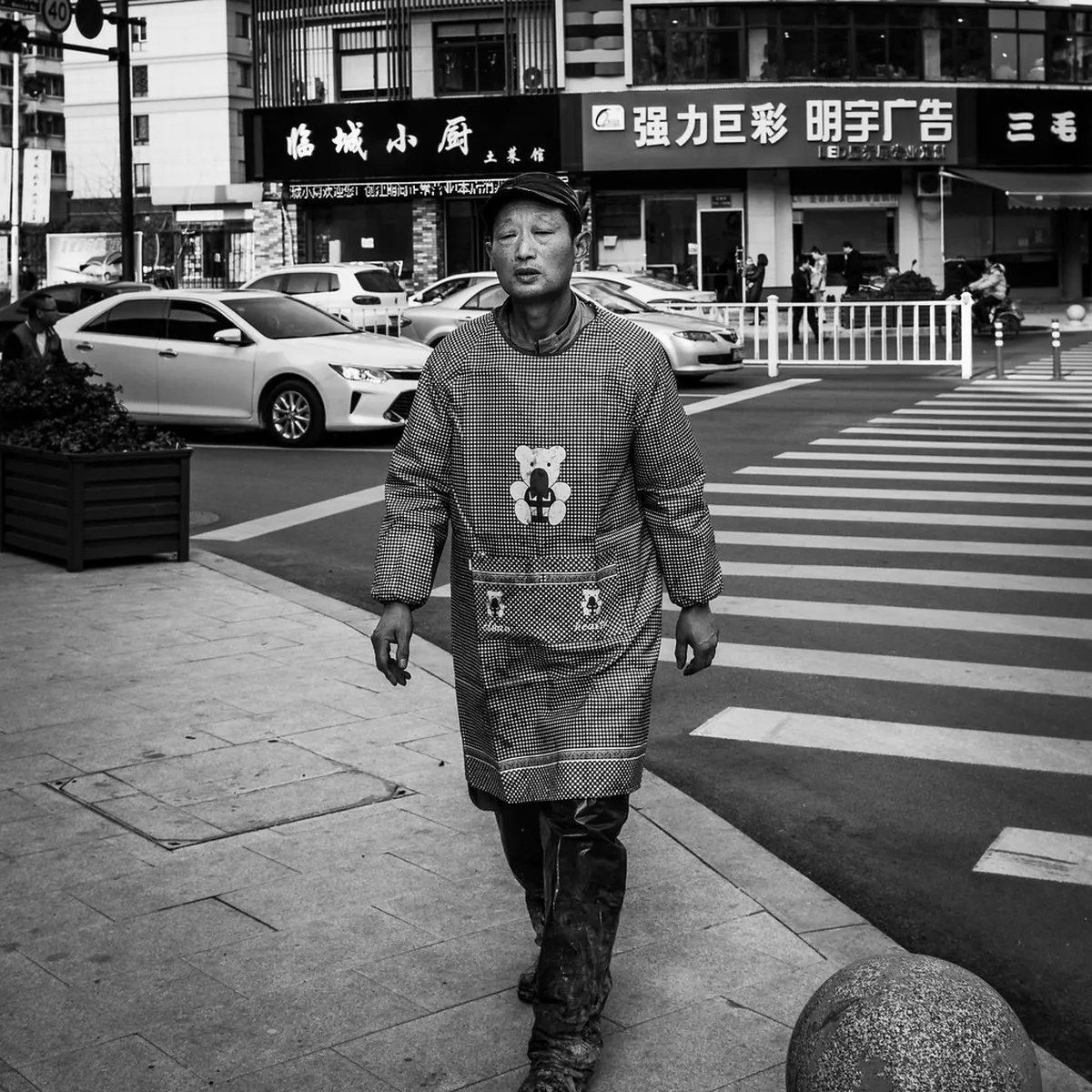 Dress Code for Walking in Aceh: A Practical Guide