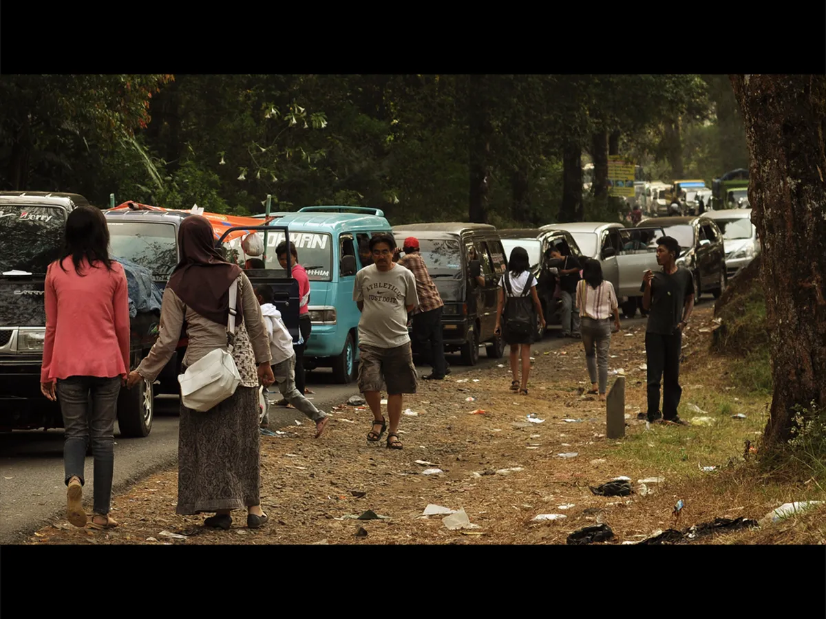 Bandung Walking Tour Packing Checklist: Expert Guide