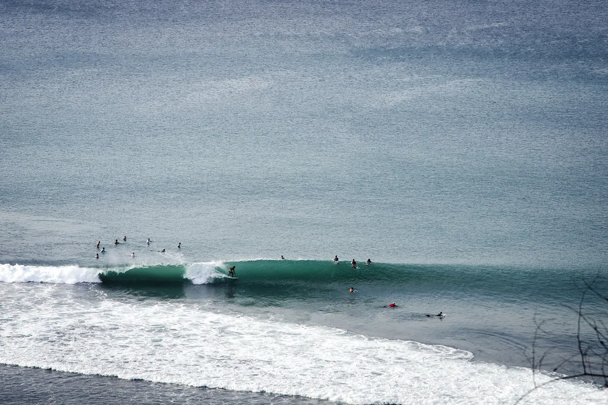 10 Best Photo Spots in Bukit Lawang | Sumatra Guide