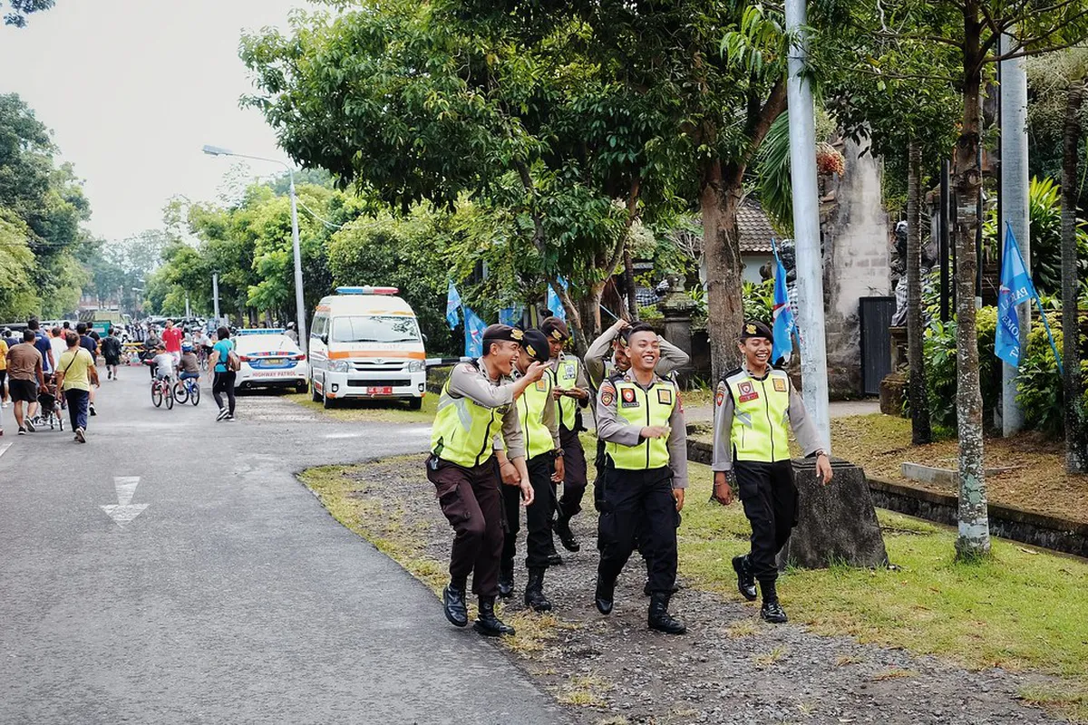 Denpasar Free Walking Tour Review & 2026 Budget Guide