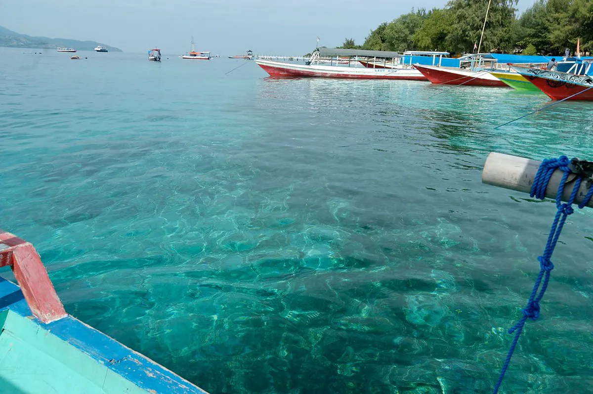 Best Time for Gili Trawangan Walking: Seasonal Guide