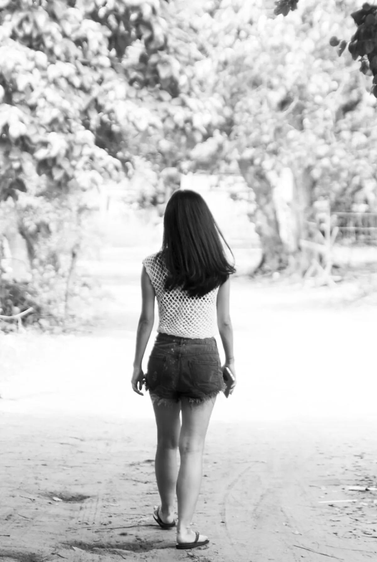 1-Day Gili Trawangan Walking Tour Route Guide