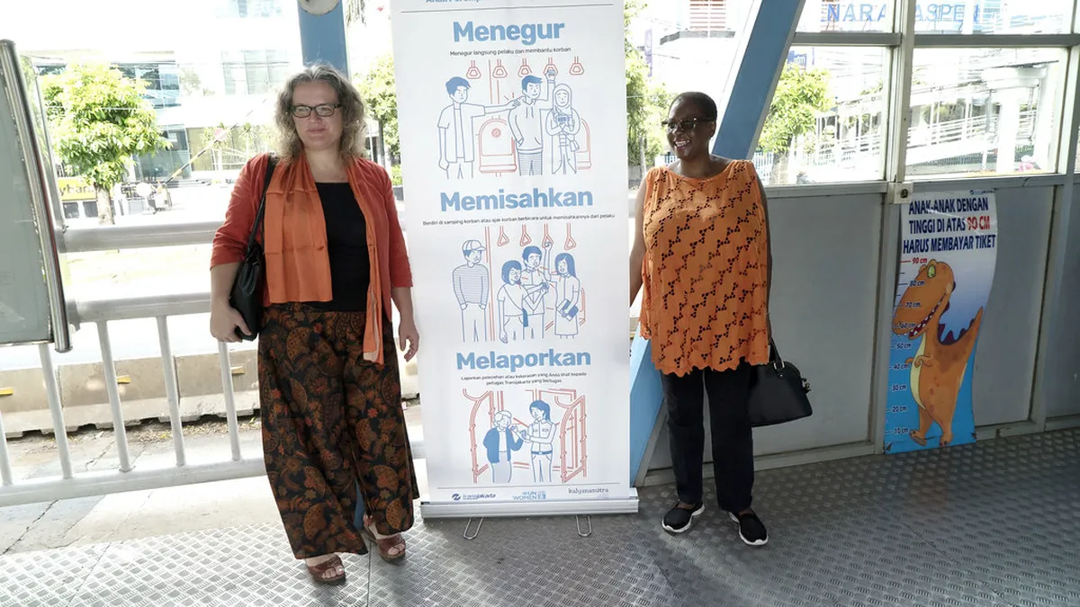 How to Join a Jakarta Free Walking Tour: Budget Guide