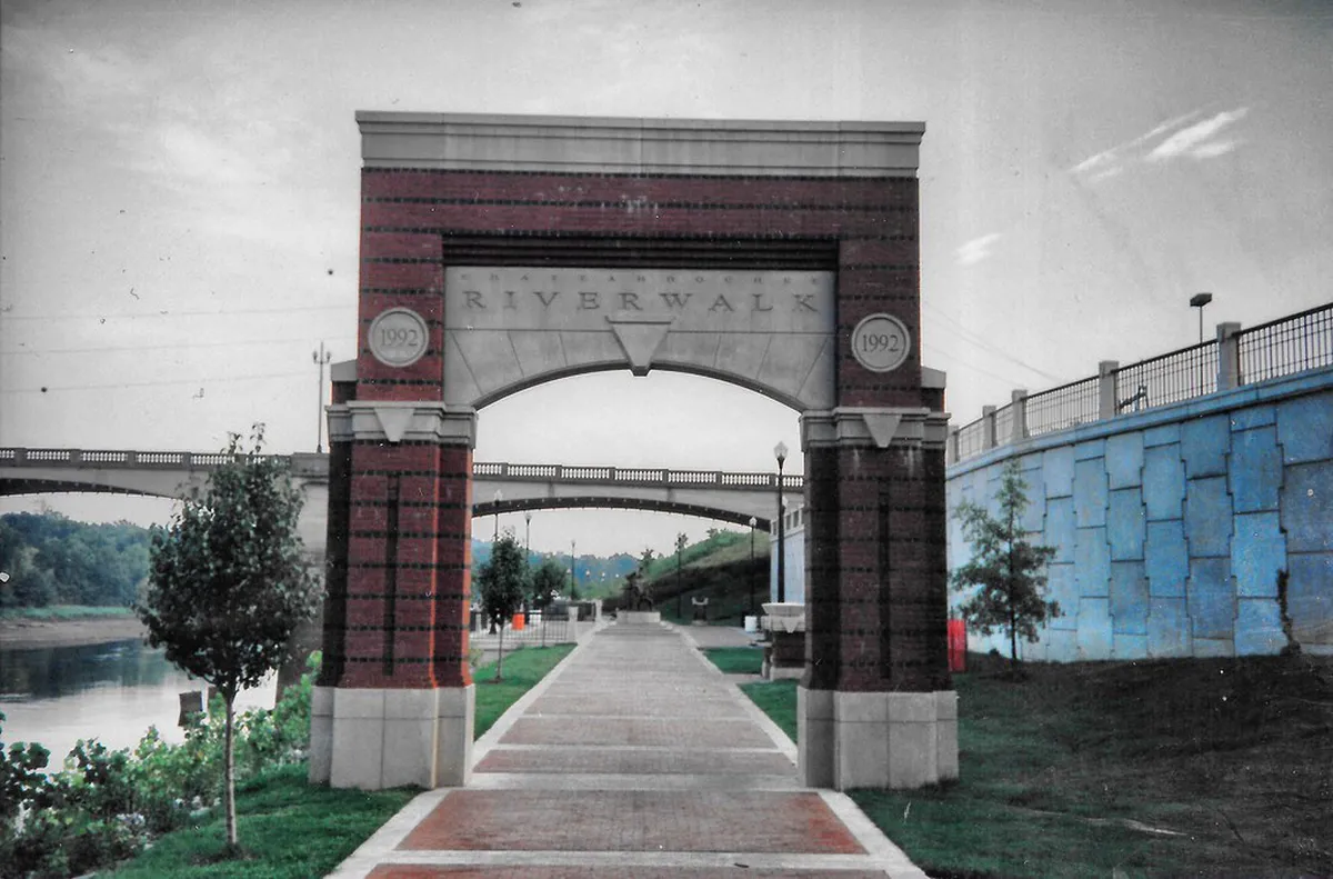 10 Family Friendly Walking Paths in Kerobokan