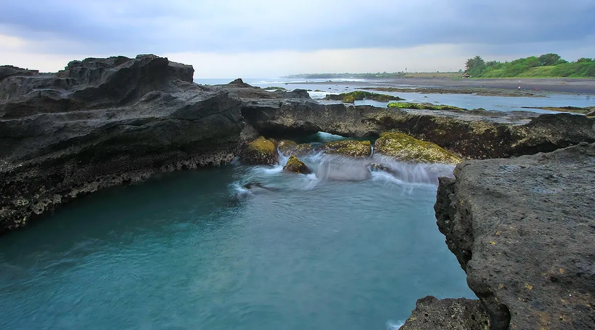 How to Find a Kuta Walking Tour: 1-Day Plan