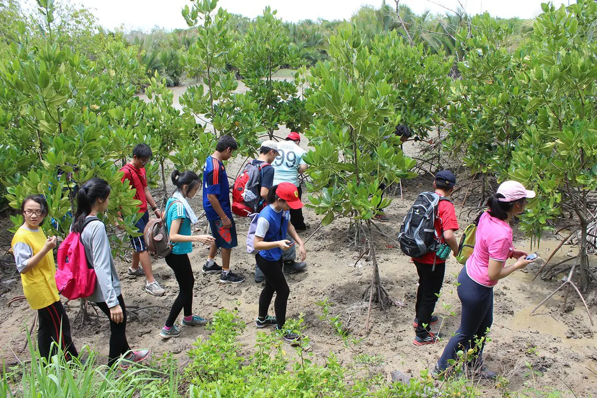 How to Visit Kampung Ujung Market in Labuan Bajo