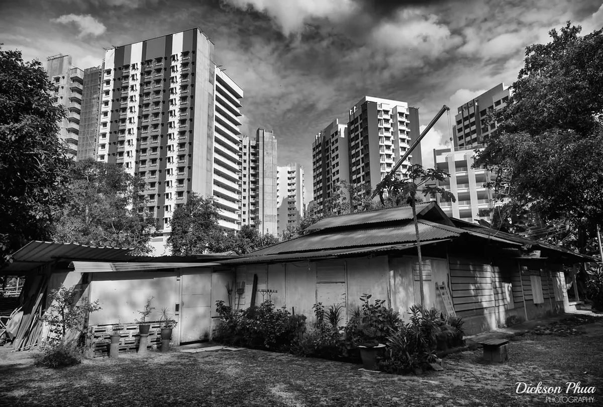 Exploring Kampung Biru Arema Malang: The Best Guide