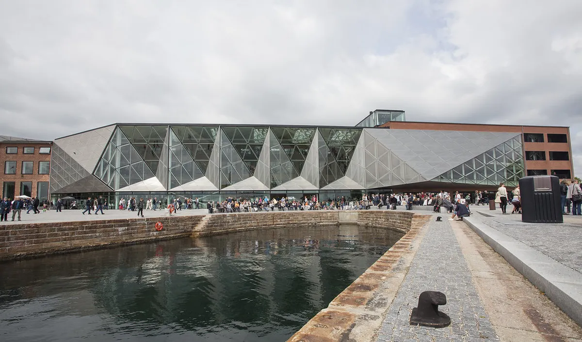 1-Day Medan Heritage District Walking Route Guide