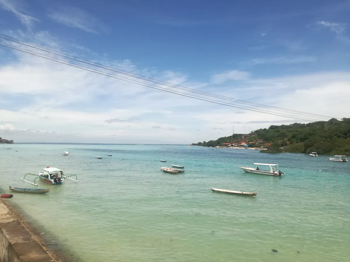 Top 10 Stops: Yellow Bridge to Ceningan Walk Guide