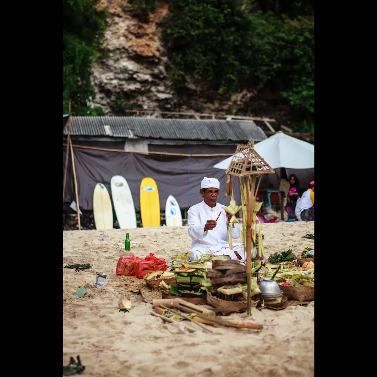 Best Time for Padang Walking Tour: Seasonal Guide