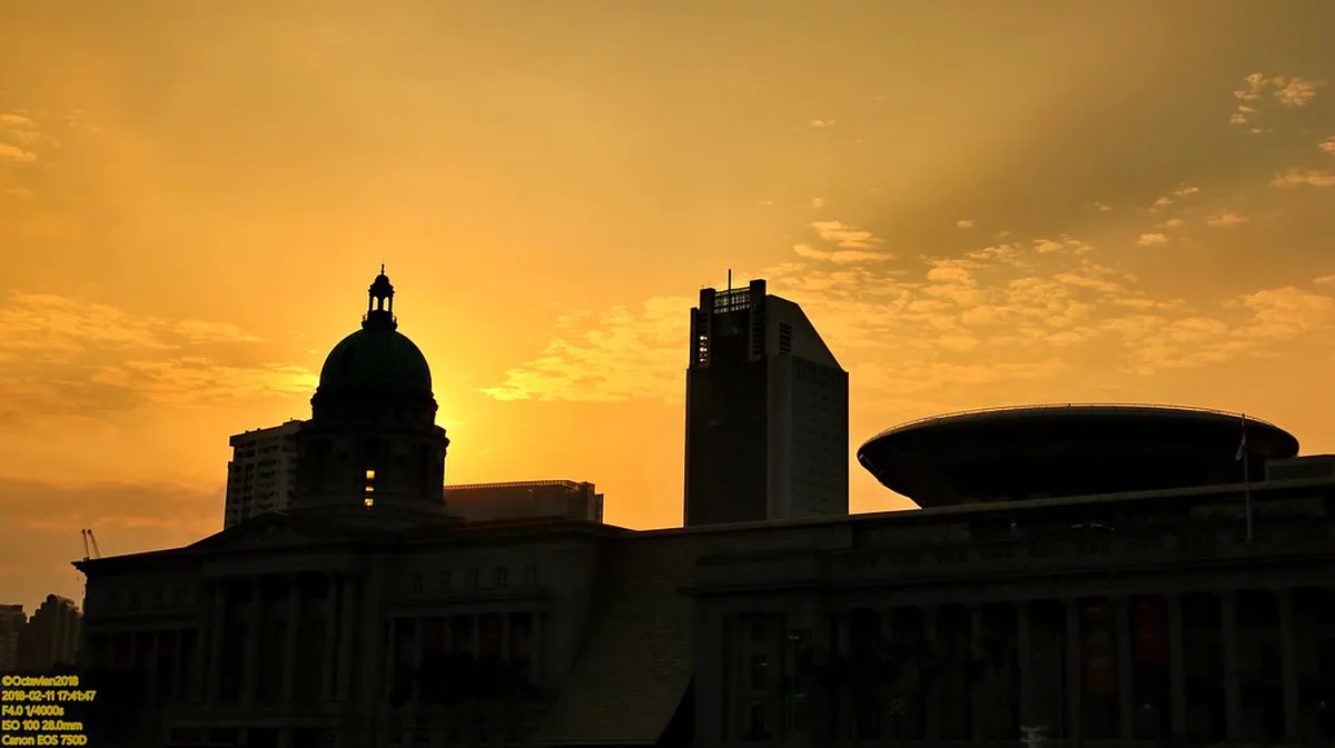 10 Best Historic Landmarks in Padang Old Town