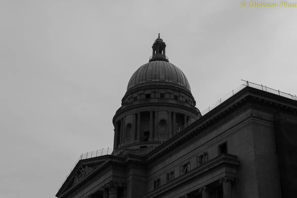 10 Best Stops for Padang Colonial Architecture Walking Guide