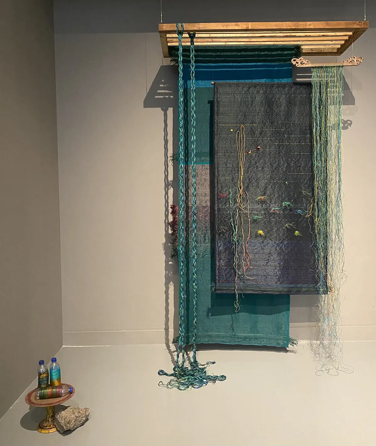 10 Top Stops and Time Needed for Sanur Beach Walk