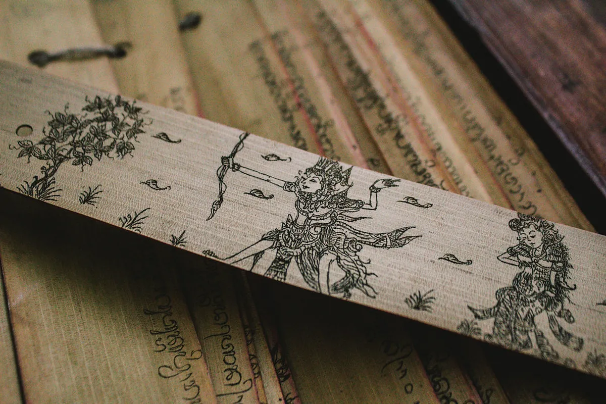 How to Tip Bali Walking Guides in Seminyak