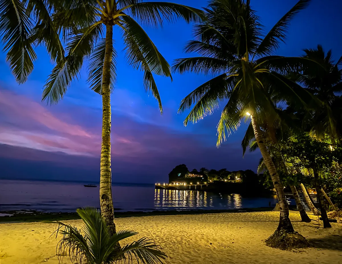 Best Photo Spots in Senggigi Village: A 2026 Guide