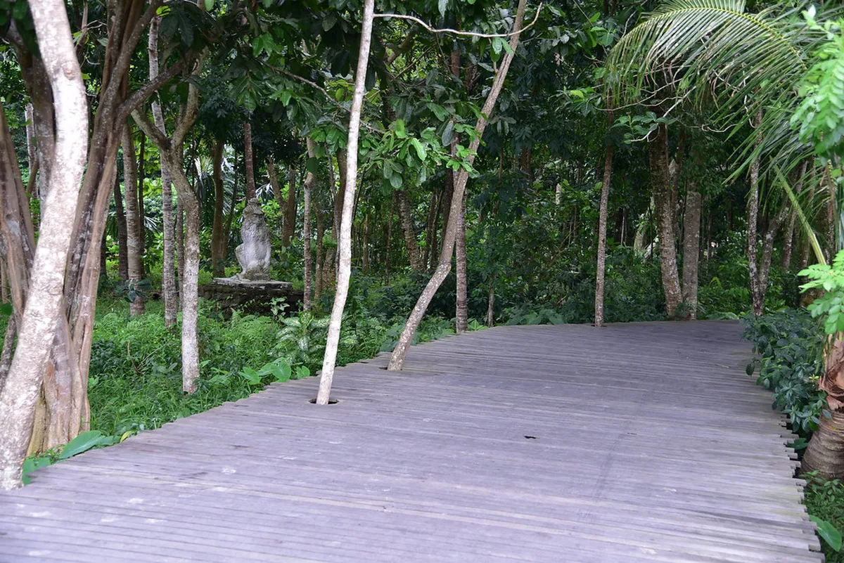 10 Best Sights When You Walk Ubud Center