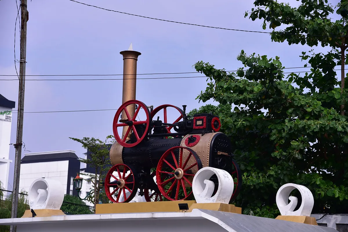 Best Time of Day for Yogyakarta Walking Tours