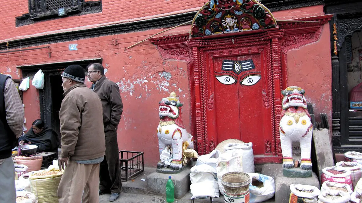 1-Day Great Buddha Walking Tour Route in Kamakura
