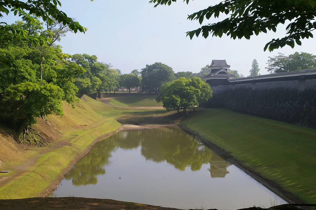 10 Best Kumamoto Castle Tour Meeting Locations for 2026