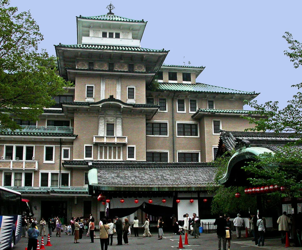 10 Best Kyoto Night Walking Spots | 2026 Guide