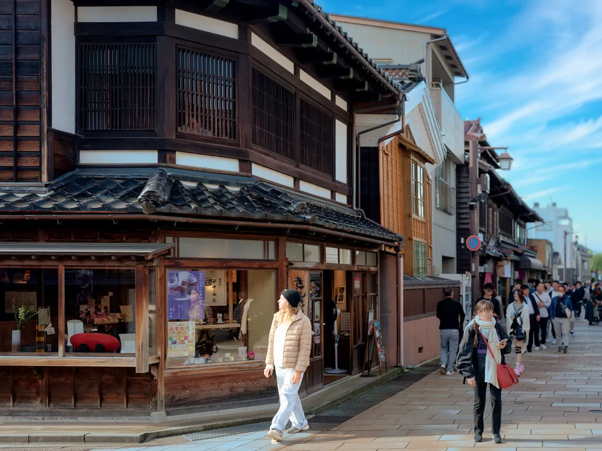 How to Walk Higashiyama District: A Complete Kyoto Guide