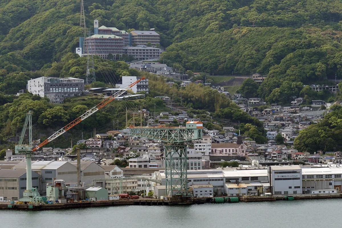 Key Landmarks on Nagasaki Free Walking Tours: Budget Guide
