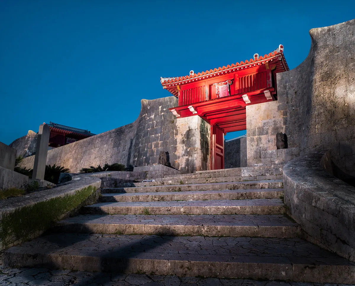 Best Time for Naha Walking Tours: A Seasonal Guide