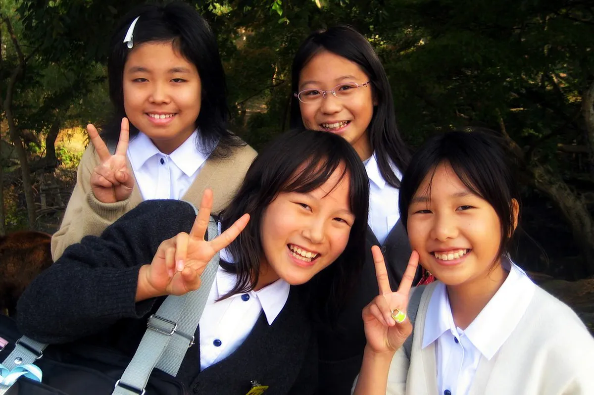9 Nara English Volunteer Guide Groups for Your Trip