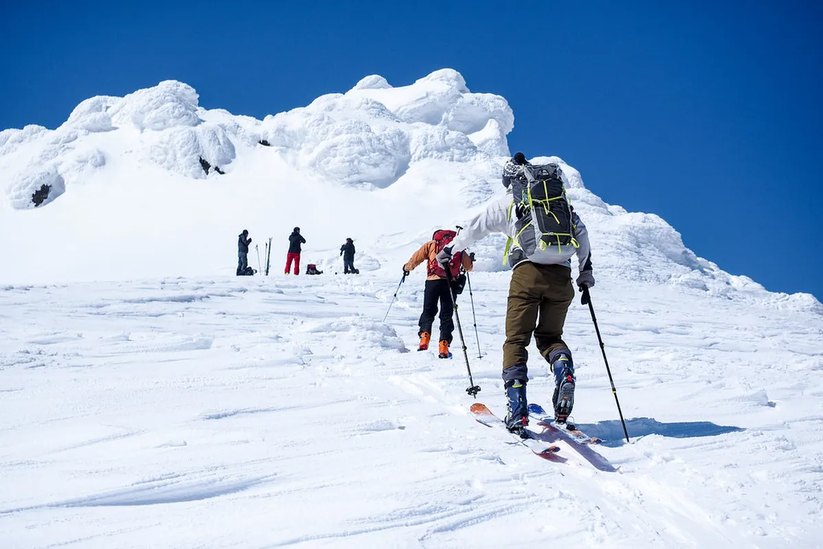 Self Guided Niseko Village Walking Route: 1-Day Plan