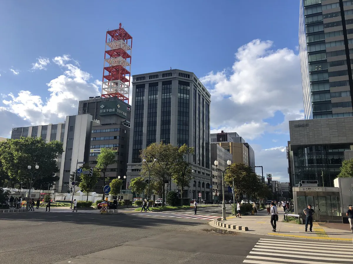 Essential Sapporo Walking Tour Packing Checklist